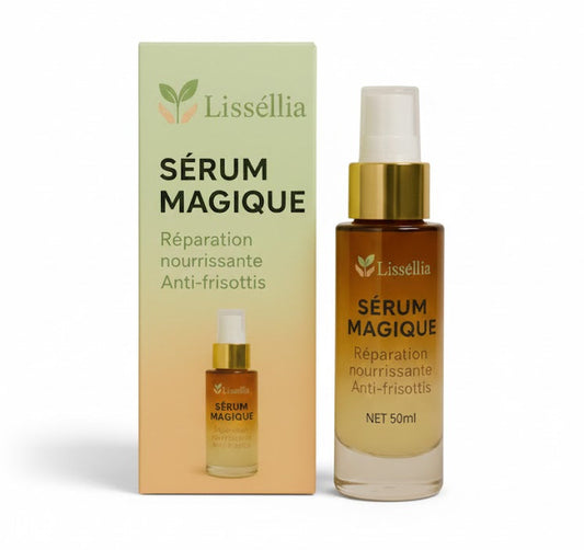 SÉRUM MAGIQUE